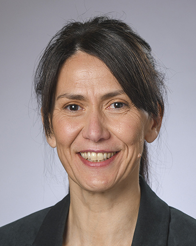 Andréa Brouille
