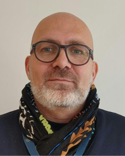 Cédric Geoffroy