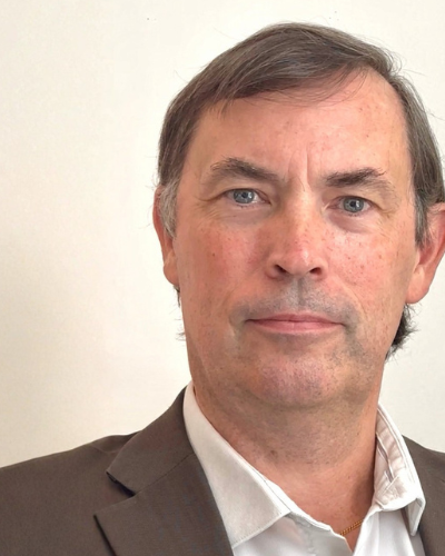 Gauthier Houël