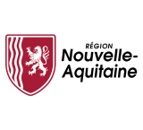 Logo Nouvelle Aquitaine