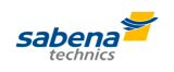 Logo Sabena