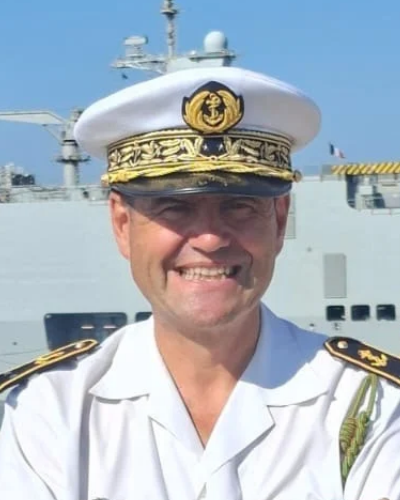 Paul Zanassi