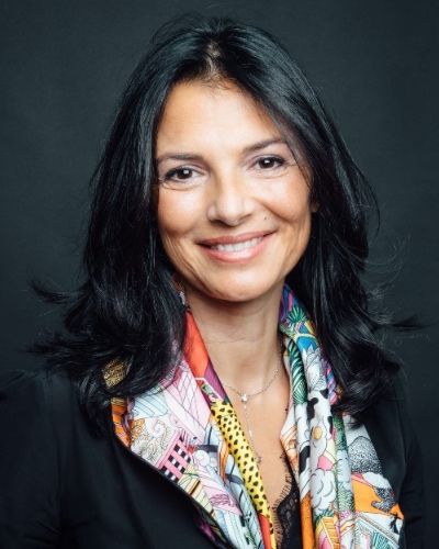 Anne-Catherine Guitard