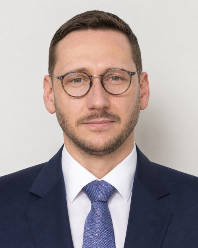 Christophe Raymond